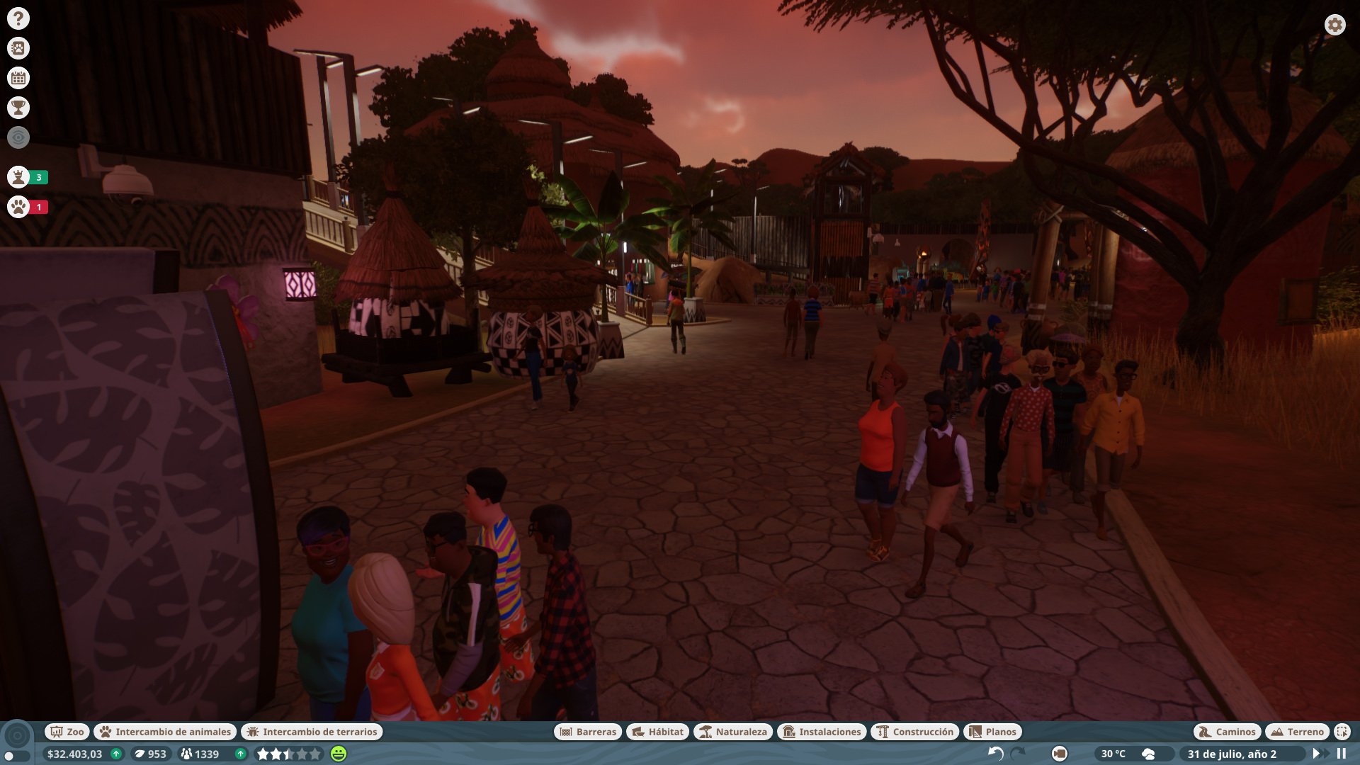 Planet Zoo - Imagen 23